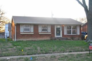 9400 Shanna Dr, Louisville KY  40299-3350 exterior