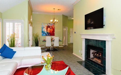 3736 Camden Ln, Addison TX  75001-7916 exterior