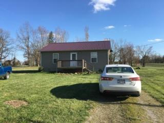 1115 Ashburn Rd, Monterey TN  38574-5007 exterior