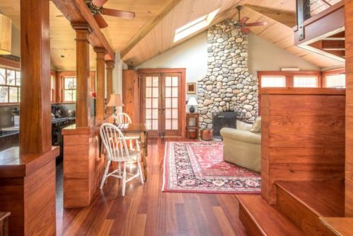 45 Governor Prence Rd, Eastham MA  02642-3342 exterior