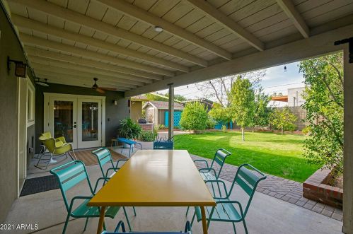 2728 Amelia Ave, Phoenix AZ 85033-3405 exterior