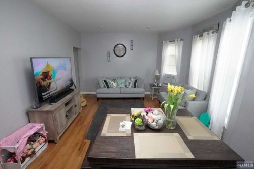 121 Rutgers St, Belleville, NJ 07109-2535