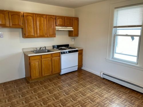 121 Harrison St, Belleville NJ  07109-3513 exterior