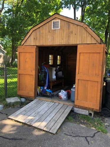 89 Charles St, Whitman MA 02382-2005 exterior