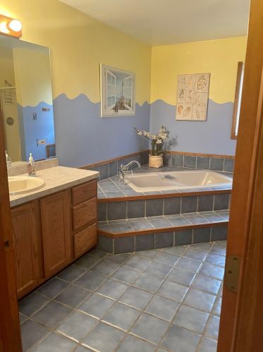 4521 Home Ave, Forest View IL 60402-4319 exterior