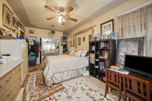 2111 Kenilworth Ave, Forest View IL 60402-1672 exterior