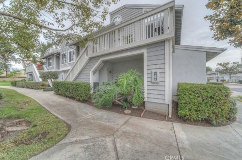 57 Remington, Irvine CA  92620-5730 exterior