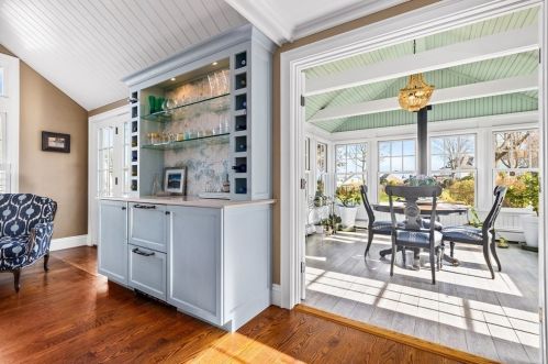 17 Bel Air Rd, Hingham MA 02043-1210 exterior