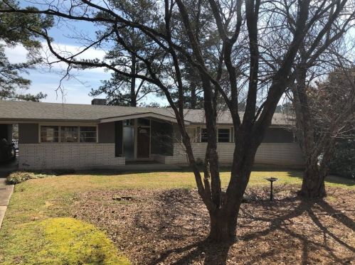 2091 Napoli Cir, Conyers GA 30012-2954 exterior