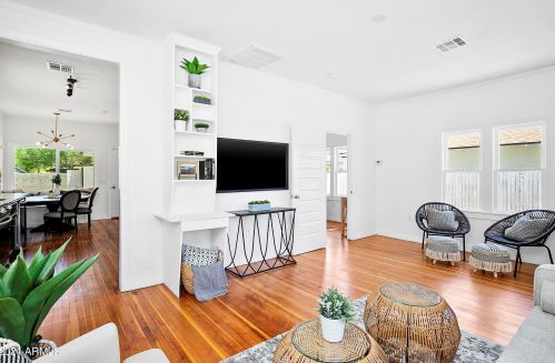 2521 11th St, Phoenix AZ 85006-1038 exterior