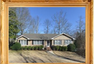 2547 Belle Terre Dr, Birmingham AL  35226-2455 exterior
