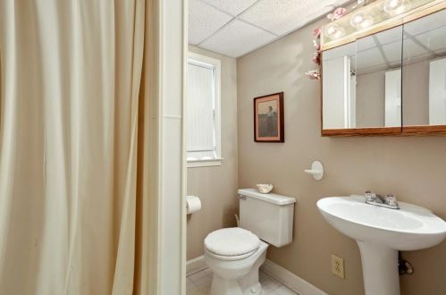 1266 Mile Post Dr, Atlanta GA 30338-4710 exterior