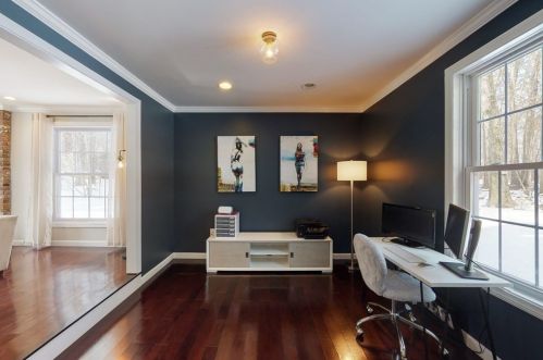 11 Colonial Dr, Shrewsbury MA  01545-1520 exterior