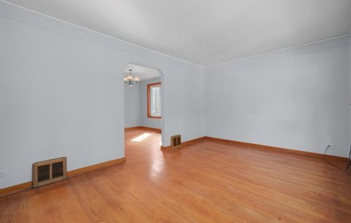 3709 Oak Park Ave, Forest View IL 60402-3902 exterior