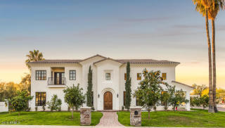 5112 36th St, Phoenix, AZ 85040-3801