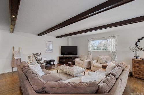 5992 Princeton Ave, Englewood CO 80111-1031 exterior