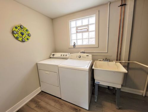 1516 Elmwood Ave, Forest View IL  60402-1304 exterior