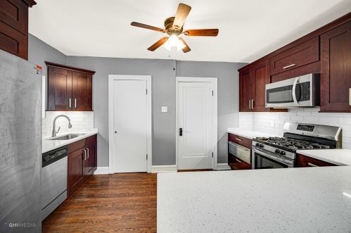 4548 Kenilworth Ave, Forest View IL 60402-4323 exterior