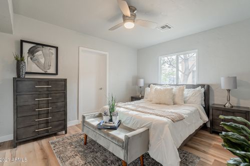 1626 Adams St, Phoenix AZ  85007-2606 exterior