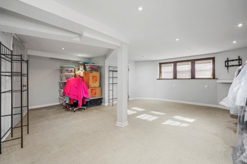 2541 Kenilworth Ave, Forest View IL 60402-2548 exterior