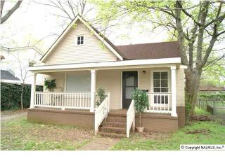 2803 9th Ave, Huntsville, AL 35805-4127