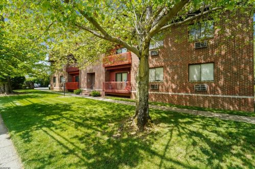 666 Mill St, Belleville NJ 07109-1341 exterior