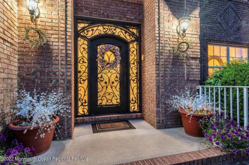 1 Highland Dr, Jackson Twp NJ 08527-1213 exterior