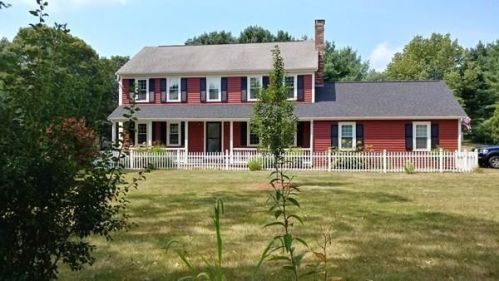 197 Walker St, Taunton, MA 02780-2145