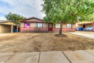 8607 9th St, Phoenix AZ  85042-7851 exterior