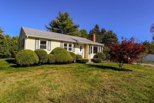 2 Glen Ellen Rd, Worcester, MA 01602-2262