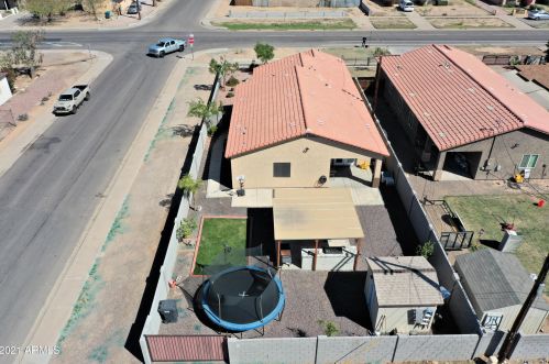 2445 Adams, Phoenix AZ 85007-2605 exterior