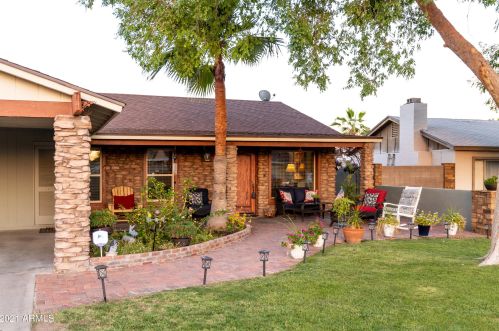 12821 26th Pl, Phoenix, AZ 85032-6905