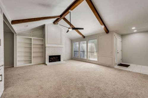 3905 Irvine Dr, Plano TX  75075-3555 exterior