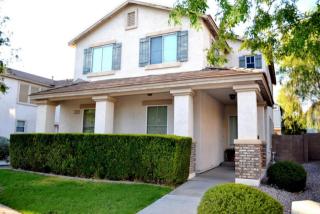 3906 Carter Rd, Phoenix AZ  85041-6057 exterior