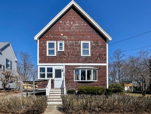 464 Whiting Ave, Dedham, MA 02026-3536