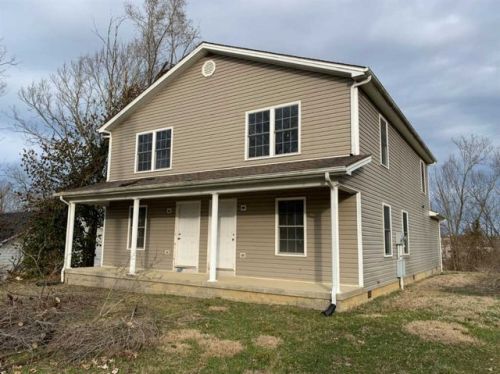 277 Richmond Ave, Mount Sterling, KY 40353-1586