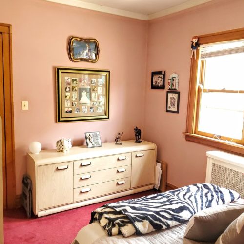 2439 Oak Park Ave, Forest View IL 60402-2530 exterior