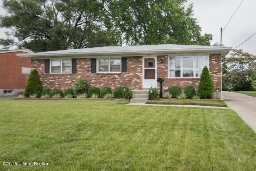 3017 Mid Dale Ln, Louisville, KY 40220-2508