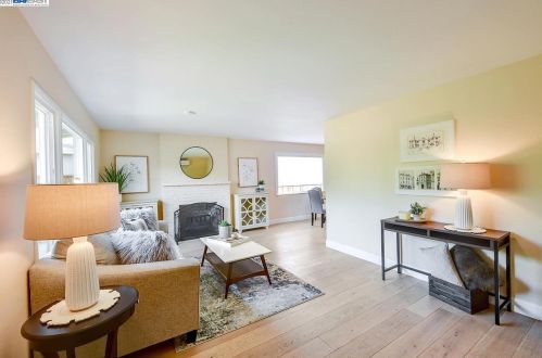 1455 San Jose St, San Leandro CA  94577-5130 exterior