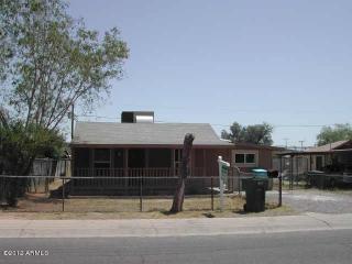 2427 Pima St, Phoenix AZ  85009-6405 exterior