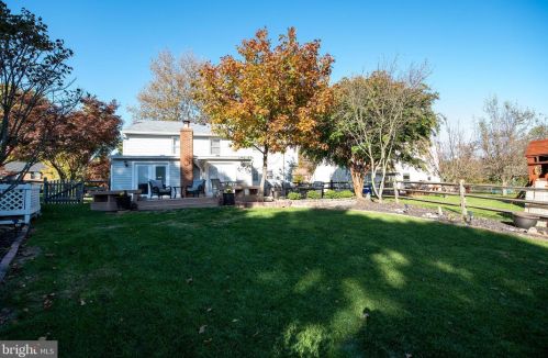 6605 Windsor Ct, Columbia MD 21044-4102 exterior