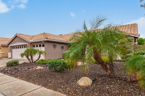 4015 Bloomfield Rd, Phoenix AZ 85029-2953 exterior