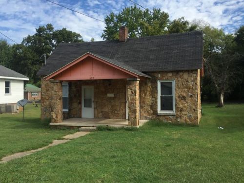 522 17th St, Hopkinsville, KY 42240-1918