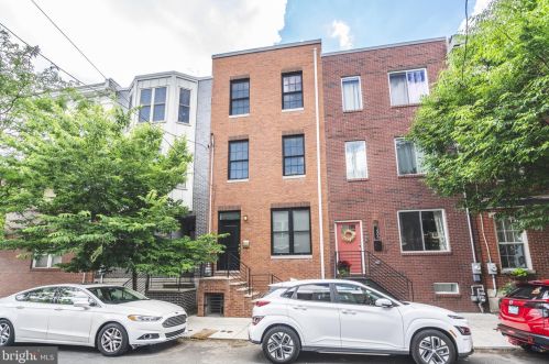 1508 5th St, Philadelphia, PA 19147-6507