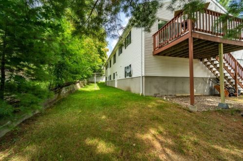 44 Rudolph St, Worcester MA 01604-3126 exterior