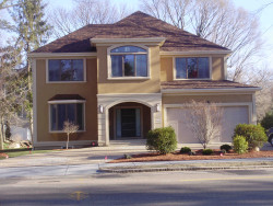 444 Parker St, Newton, MA 02459-2607