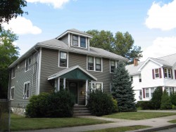 65 Rangeley Rd, Newton, MA 02465-1647