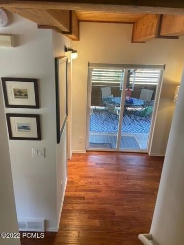 95 Aspen Dr, Park City UT 84098-5186 exterior