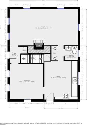 83 Country Way, Taunton MA 02780-1201 exterior