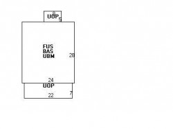84 Adams Ave, Newton MA  02465-1063 floor plan